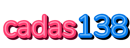 cadas138 — logo kanal